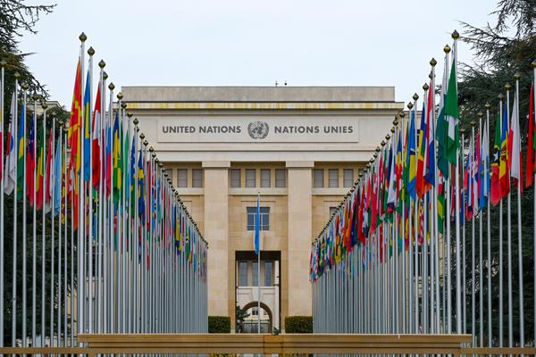 Trump's cuts are pushing the UN out of Geneva. That may be a win.