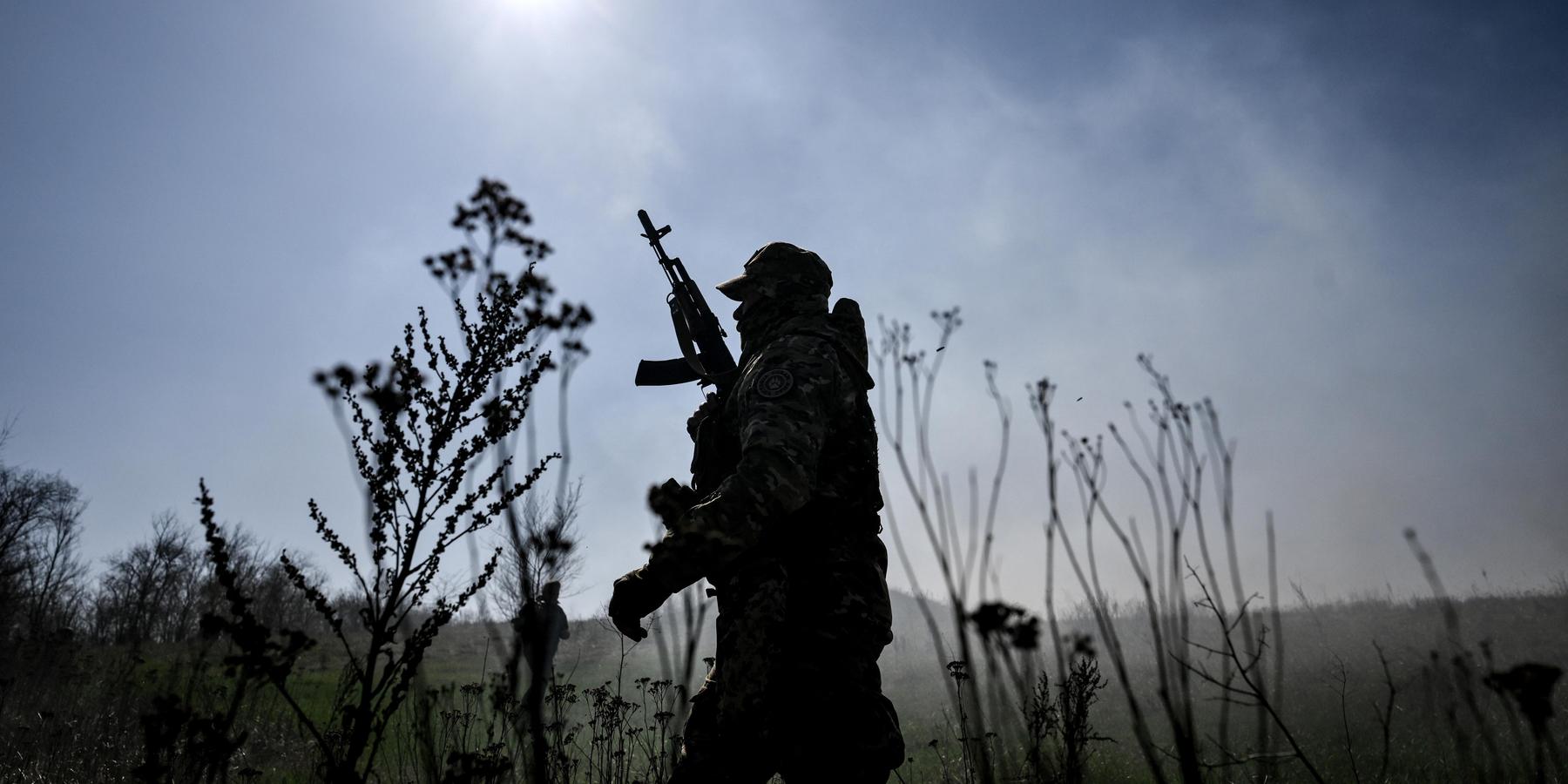 Ukraine's conscription crisis is getting increasingly bloody