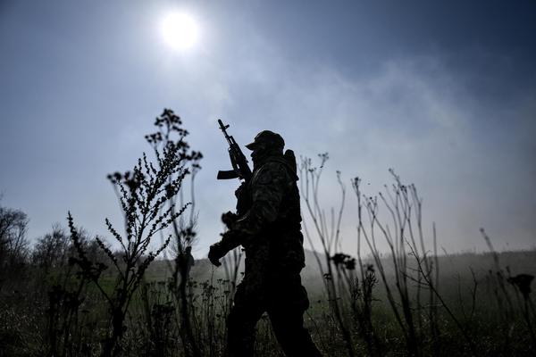 Ukraine's conscription crisis is getting increasingly bloody