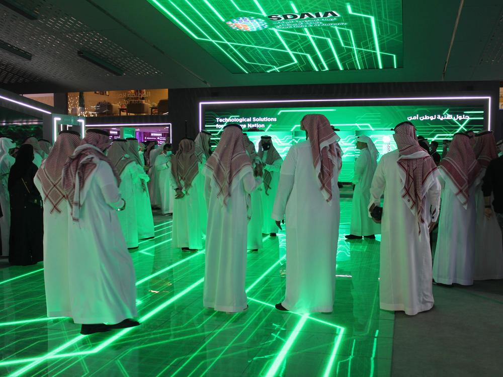 Why Gulf data centers became deliberate targets in Iran War