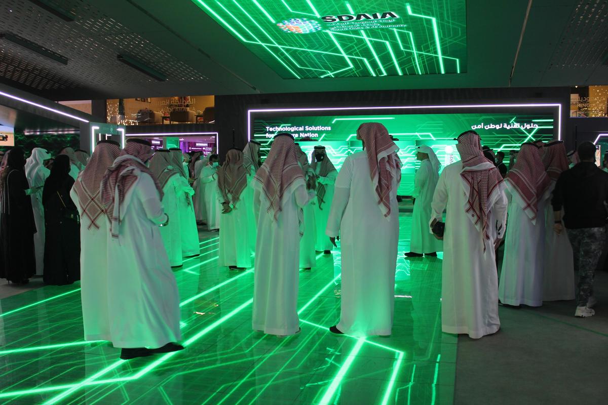 Why Gulf data centers became deliberate targets in Iran War