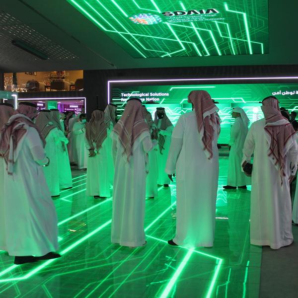 Why Gulf data centers became deliberate targets in Iran War