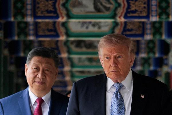 China's position on the Hormuz Strait: What 'open' really means