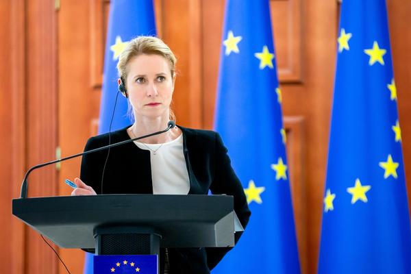EU sanctions on violent Israeli settlers are barely a half measure