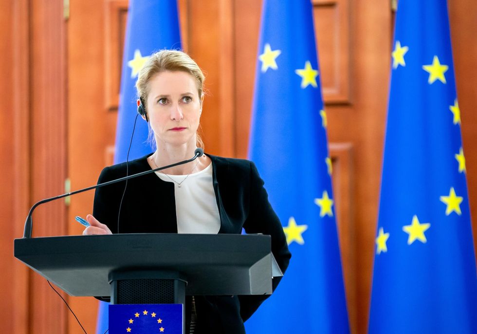 EU Foreign Ministers Sanction Israeli Settler Groups