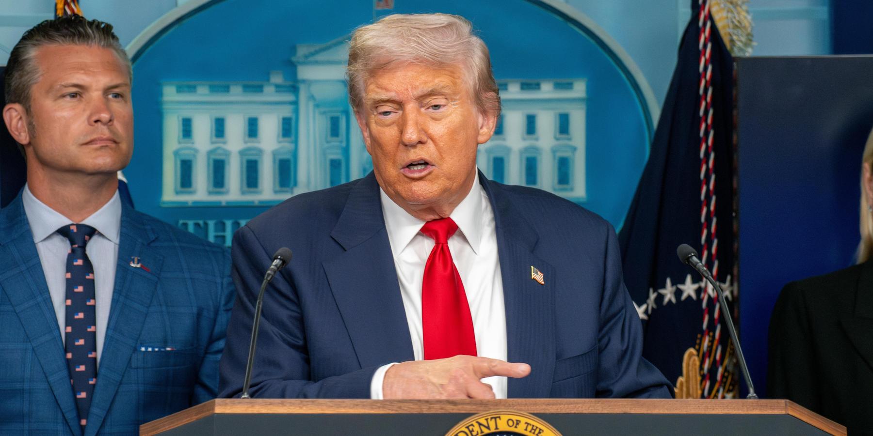 Don't fall for it: Congress must reject the $1.5 trillion war budget