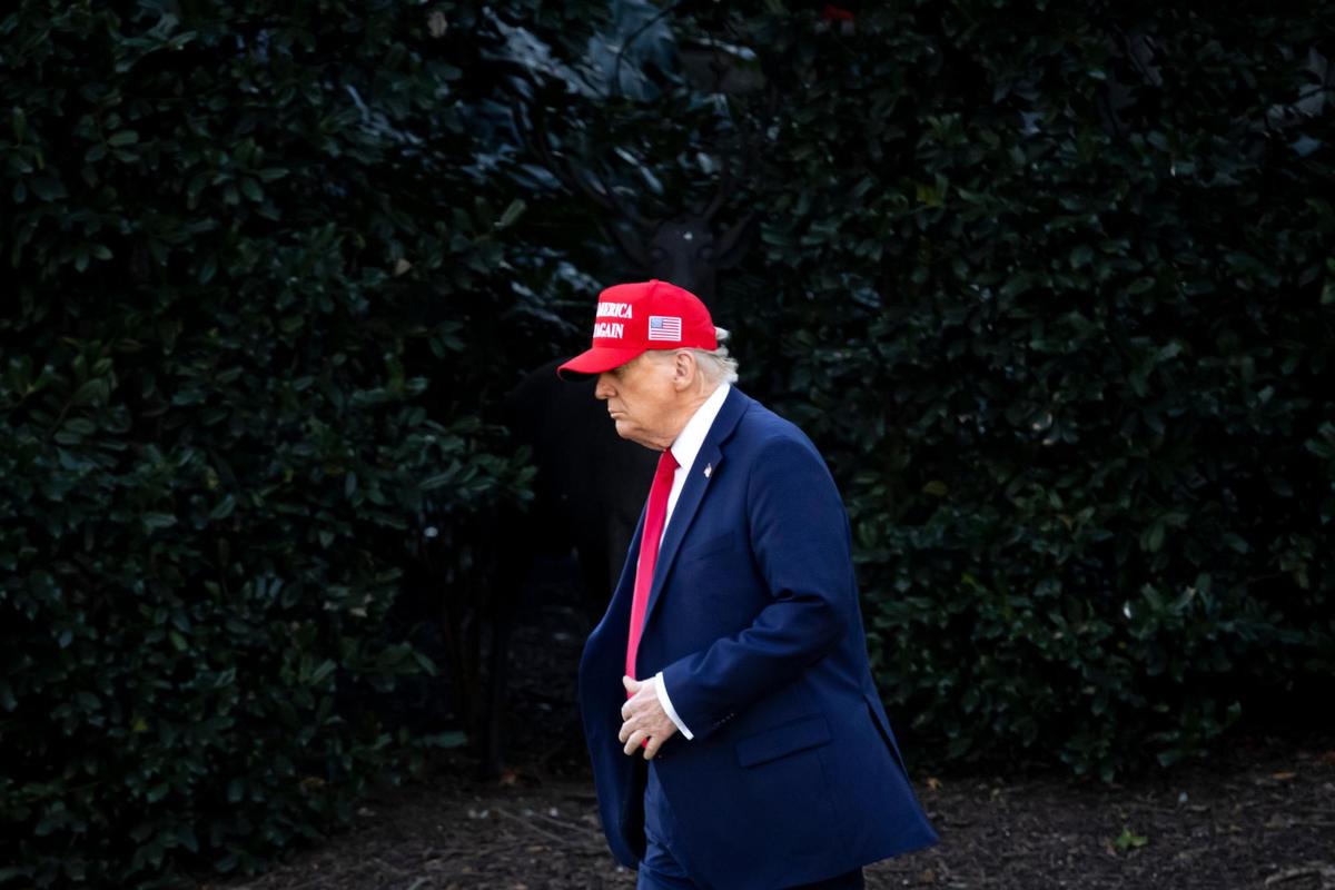Poll shows cracks in GOP support as Iran war drags on