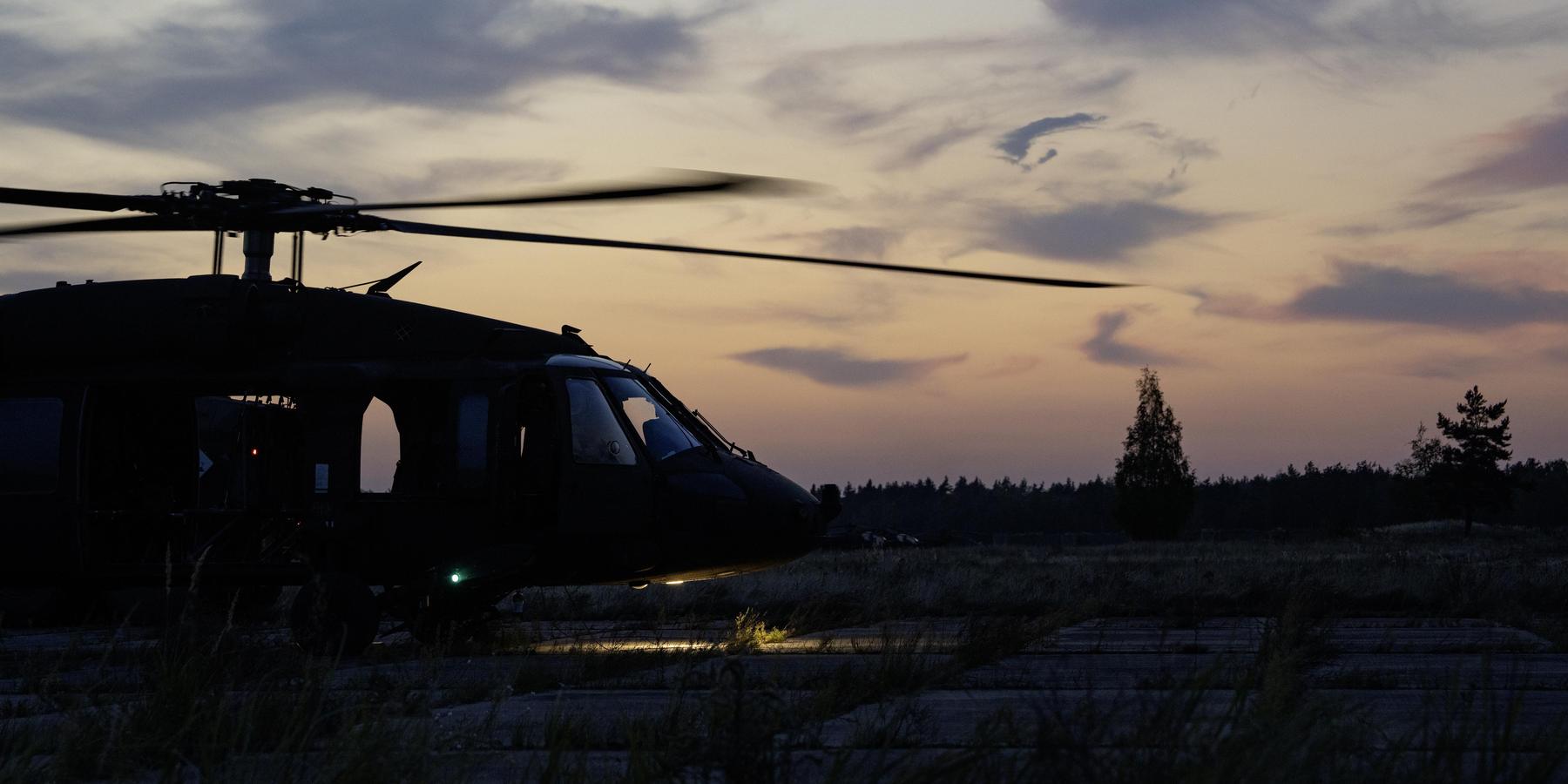 Washington must act to defuse the Baltic powder keg