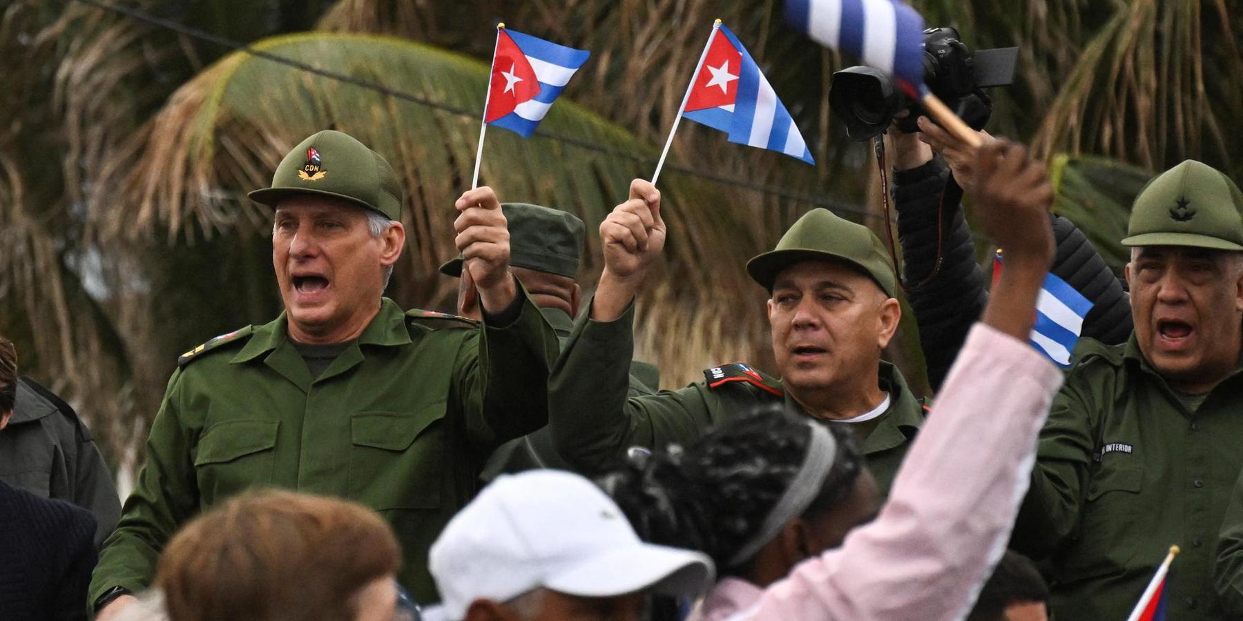 The real lesson of Cuba's alleged drone build-up against the US
