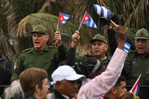 The real lesson of Cuba's alleged drone build-up against the US