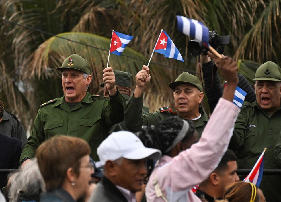 The real lesson of Cuba's alleged drone build-up against the US