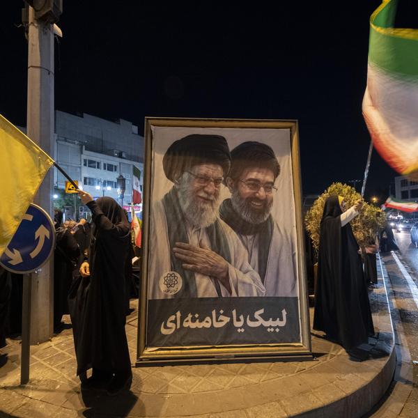 Iran to Israel: You hit Lebanon, and we'll hit the UAE