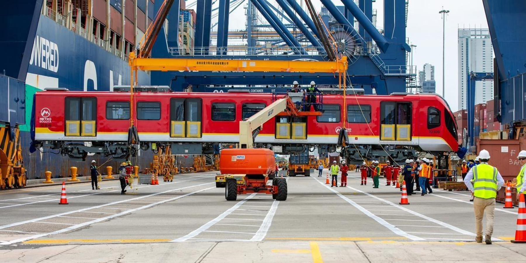 Face the facts: China isn't leaving Latin America anytime soon
