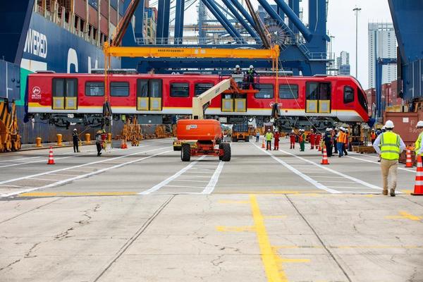 Face the facts: China isn't leaving Latin America anytime soon