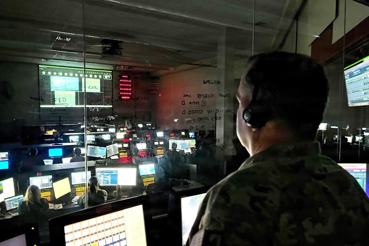 US, Russia test ICBMs as nuclear talks end in deadlock