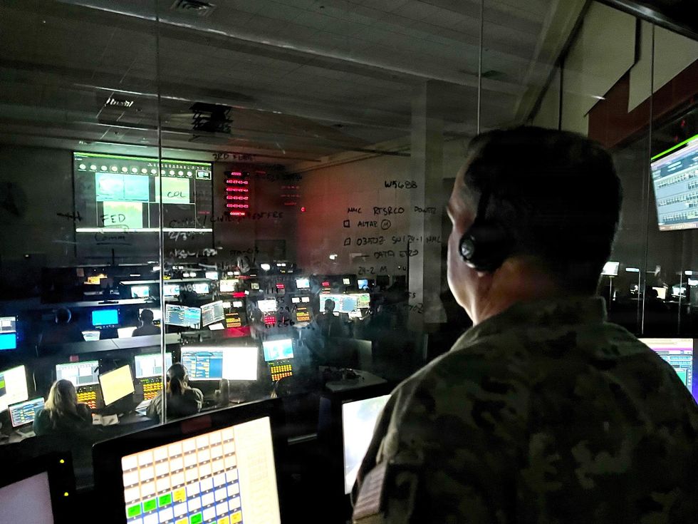 Russia tests Sarmat, US launches Minuteman, NPT stalls