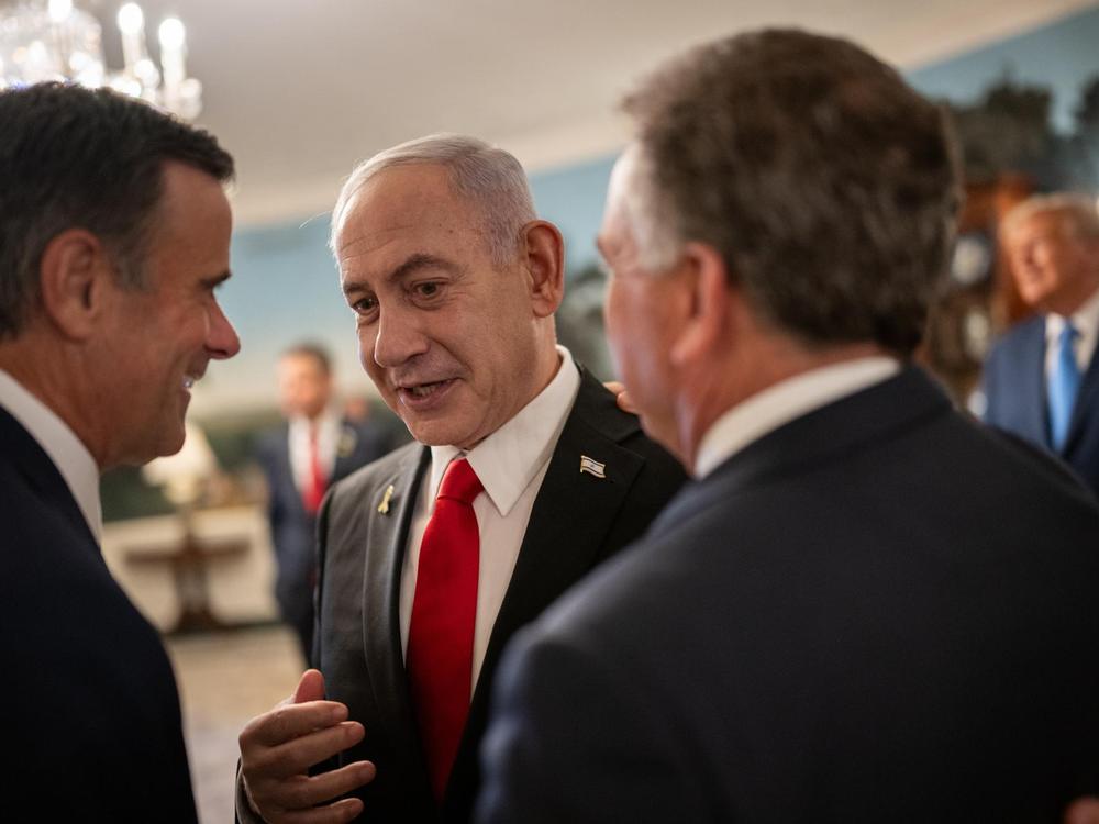 Nothing more dangerous than a Netanyahu scorned