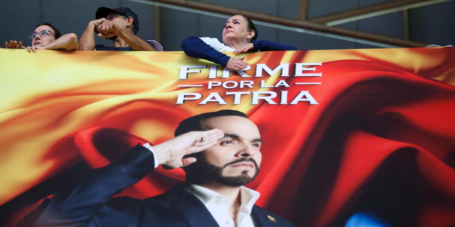 Sunday's election could put Colombia back on team Trump