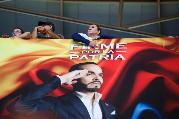 Sunday's election could put Colombia back on team Trump