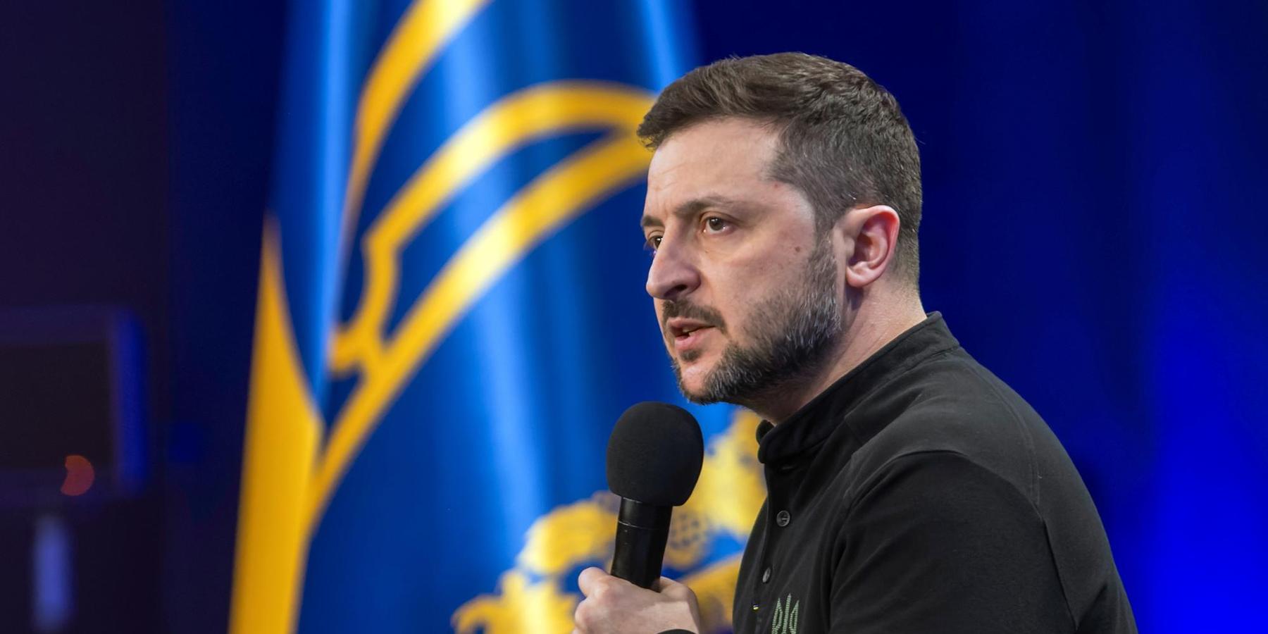 Touting battlefield successes, Ukraine leans into peace talks