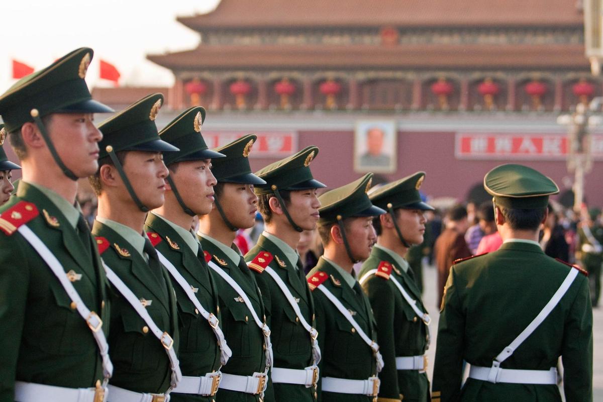 How not to prevent a war over Taiwan