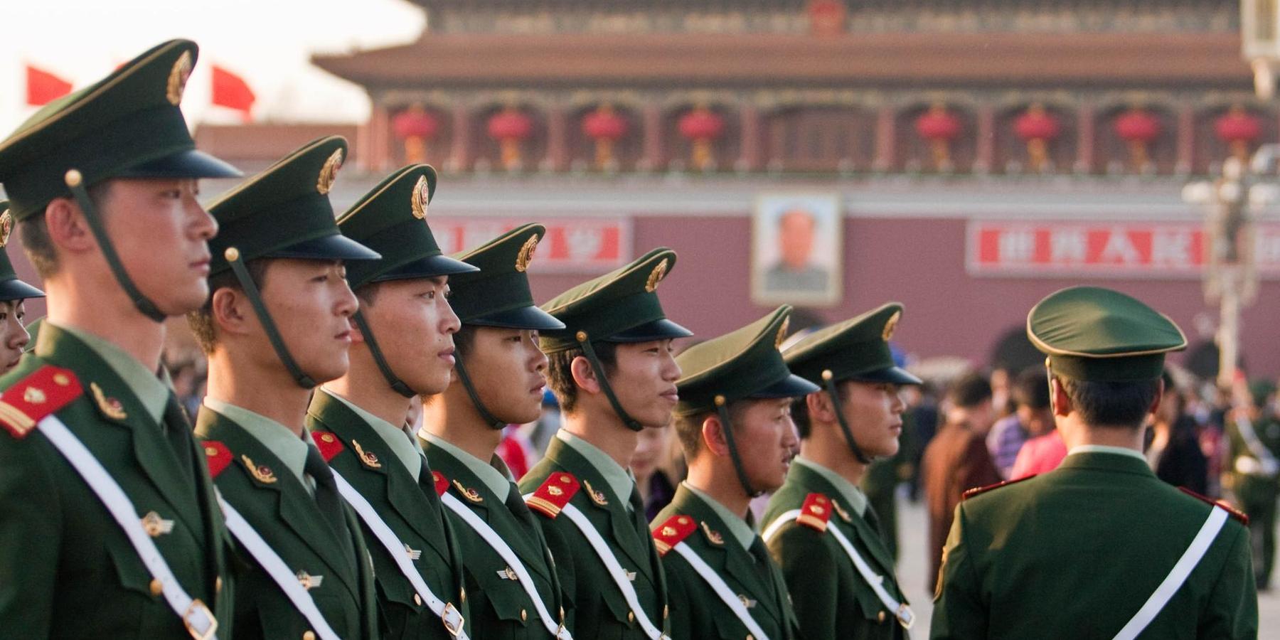 How not to prevent a war over Taiwan