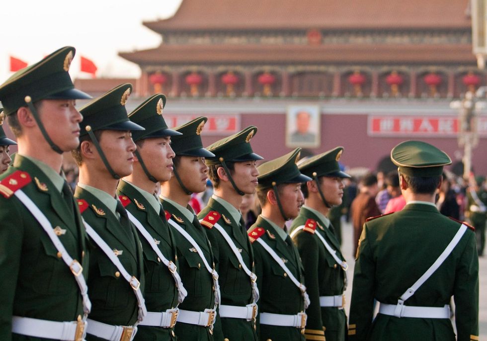Freymann’s Taiwan Deterrence Book Highlights Flaws