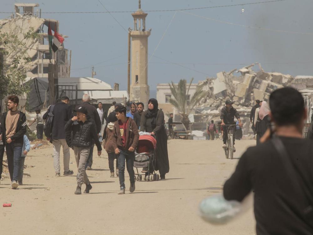 Gaza and its people may not survive this phase of ceasefire