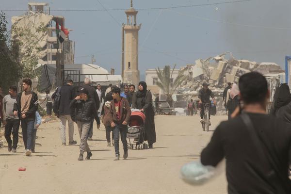 Gaza and its people may not survive this phase of ceasefire
