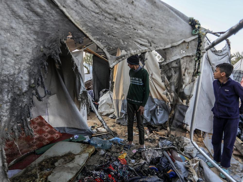 Gaza and its people may not survive this phase of ceasefire
