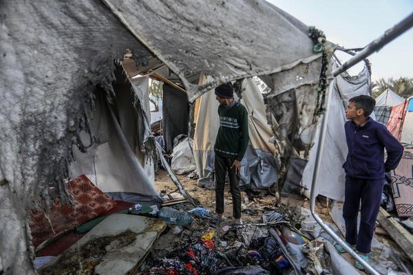 Gaza and its people may not survive this phase of ceasefire
