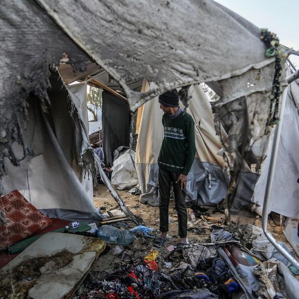 Gaza and its people may not survive this phase of ceasefire