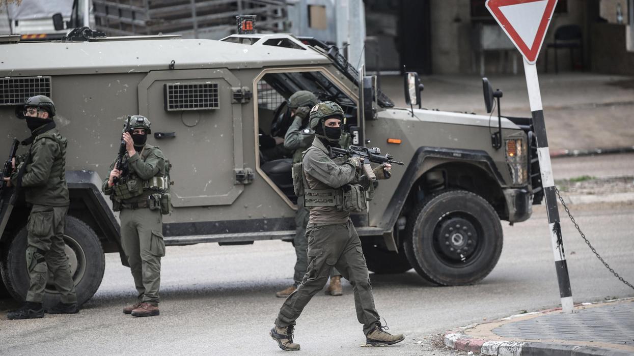 Did CNN just out Azerbaijan as Israel's secret military partner?
