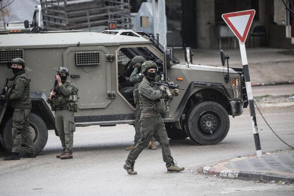 Did CNN just out Azerbaijan as Israel's secret military partner?