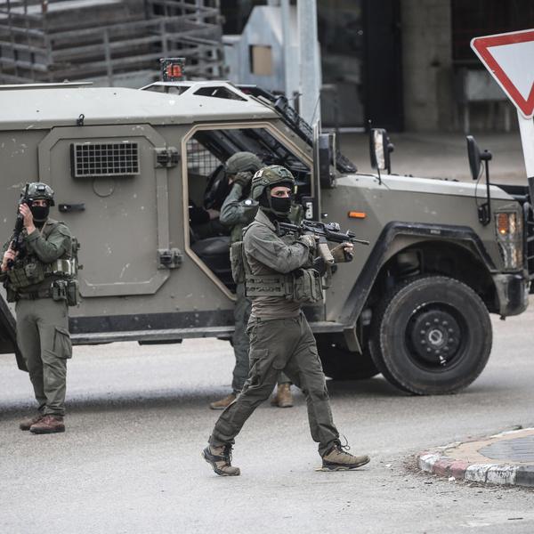 Did CNN just out Azerbaijan as Israel's secret military partner?