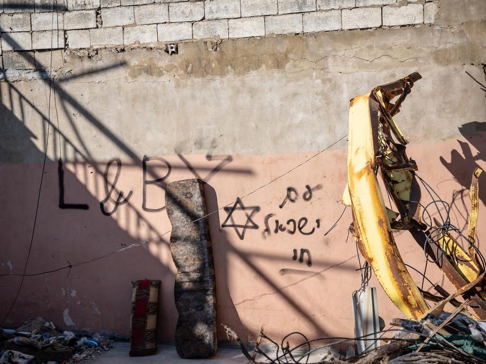 'A Nakba of 2026': An IDF reservist recounts his time in Lebanon