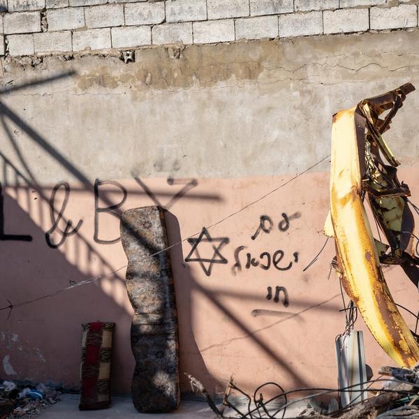 'A Nakba of 2026': An IDF reservist recounts his time in Lebanon