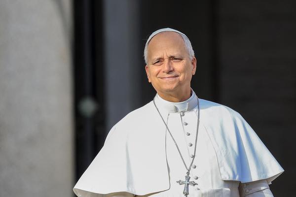 In an age of 'false realism,' Pope Leo presses for strategic restraint