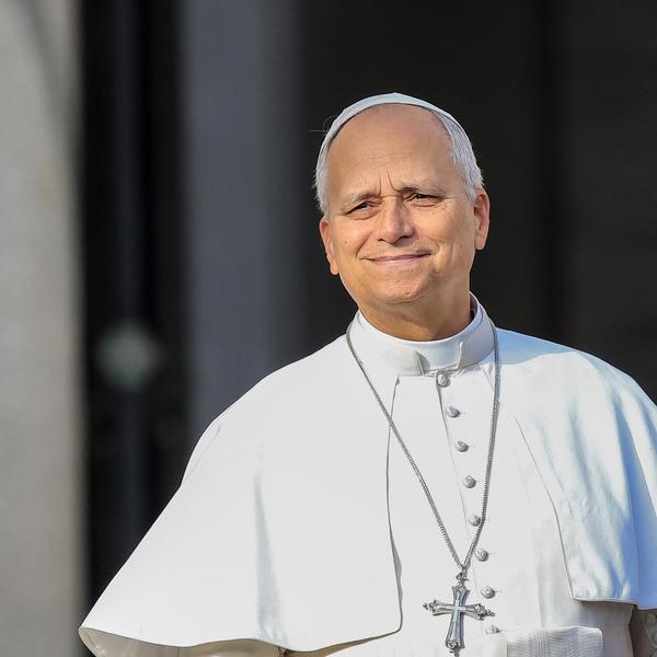 In an age of 'false realism,' Pope Leo presses for strategic restraint