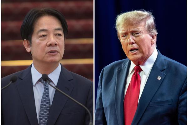 The Taiwan Lobby moves to put a full court press on Trump
