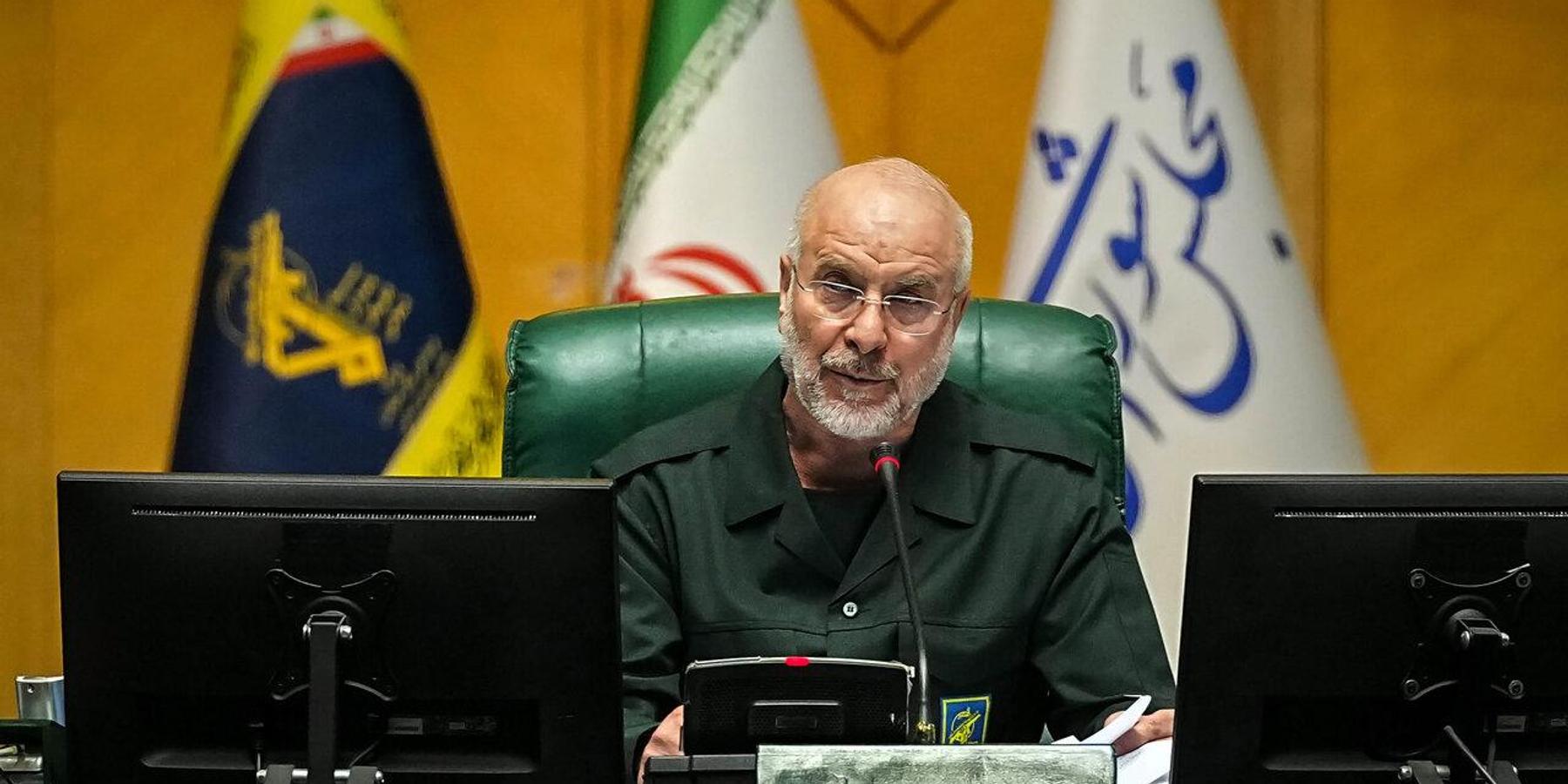 Meet the biggest winner of the war with Iran