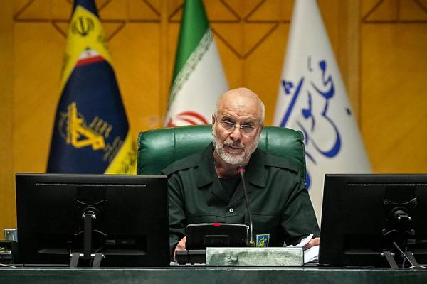 Meet the biggest winner of the war with Iran