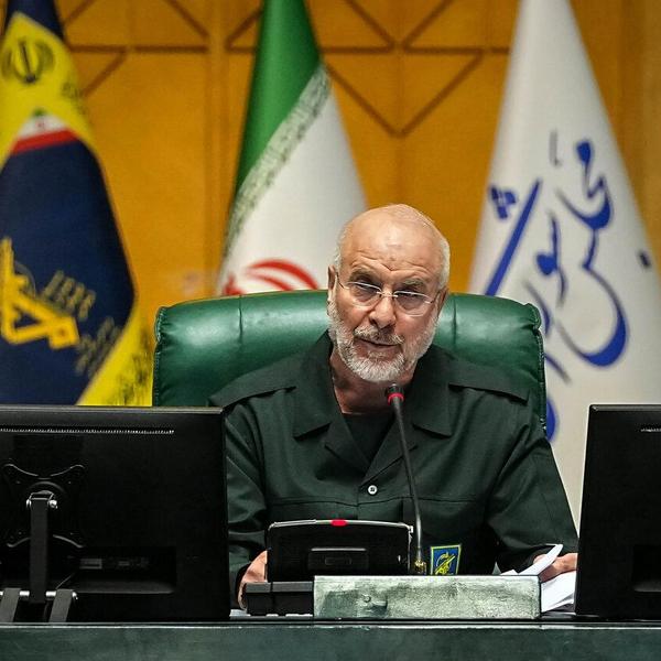 Meet the biggest winner of the war with Iran