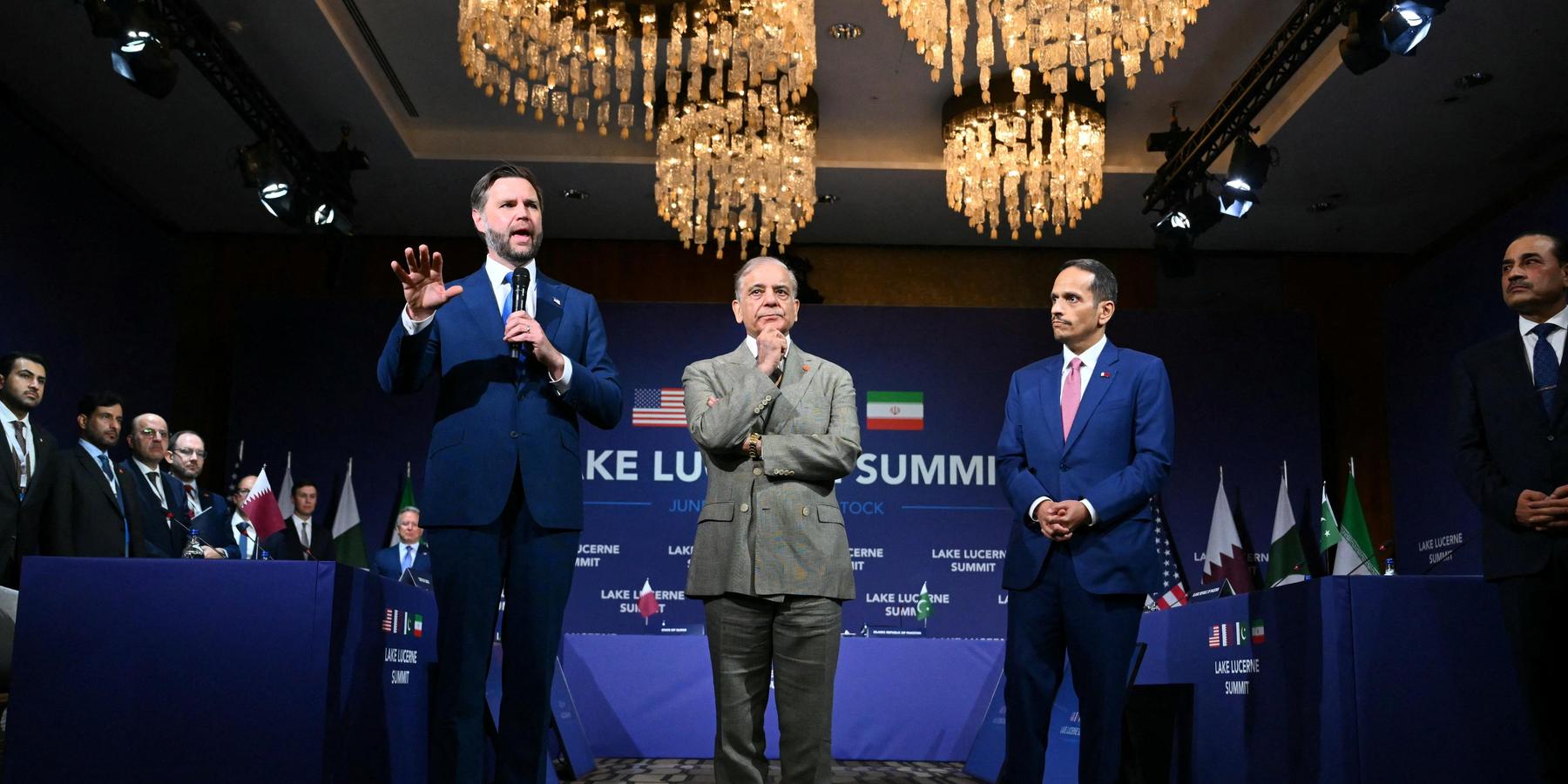 'Deconfliction cell' is the first test of whether Israel can thwart Iran deal