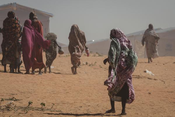 A massacre is looming in Sudan. Can the US stop it?