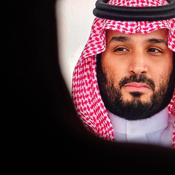 Gulf State Catch-22: Time to drop US as chief security guarantor?
