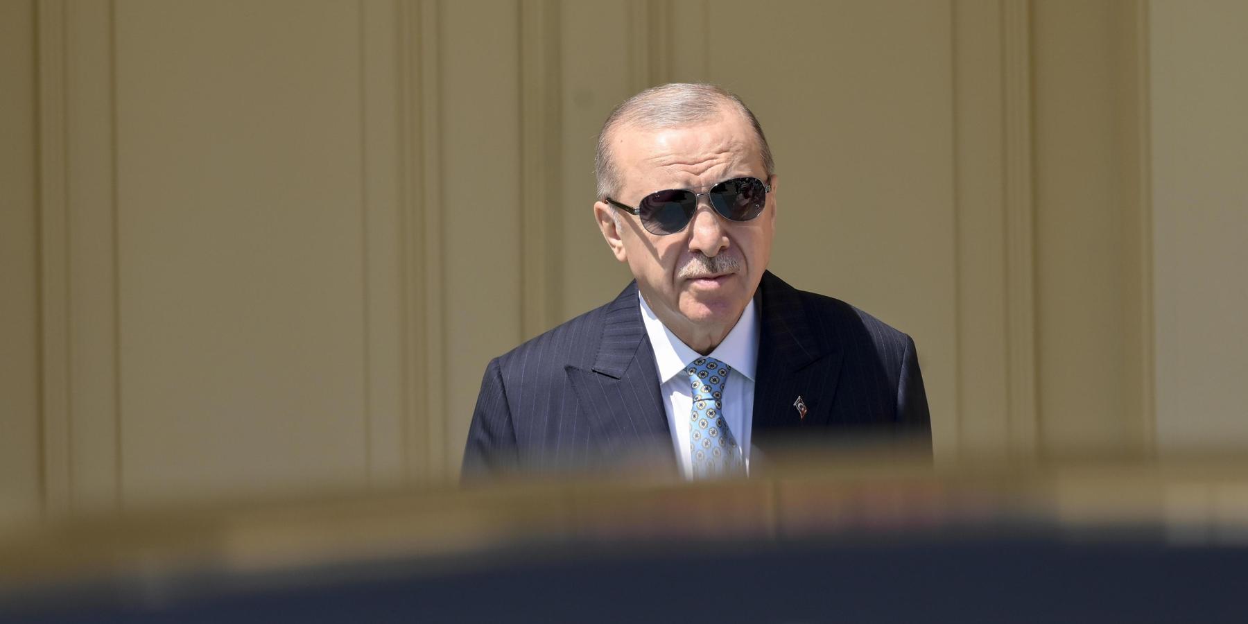 Hormuz chokepoint? Turkey wants to be king of the Middle Corridor