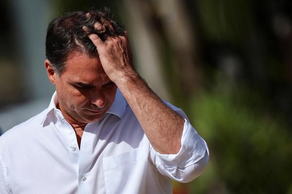 Trump's Brazil tariffs could boomerang on Flavio Bolsonaro