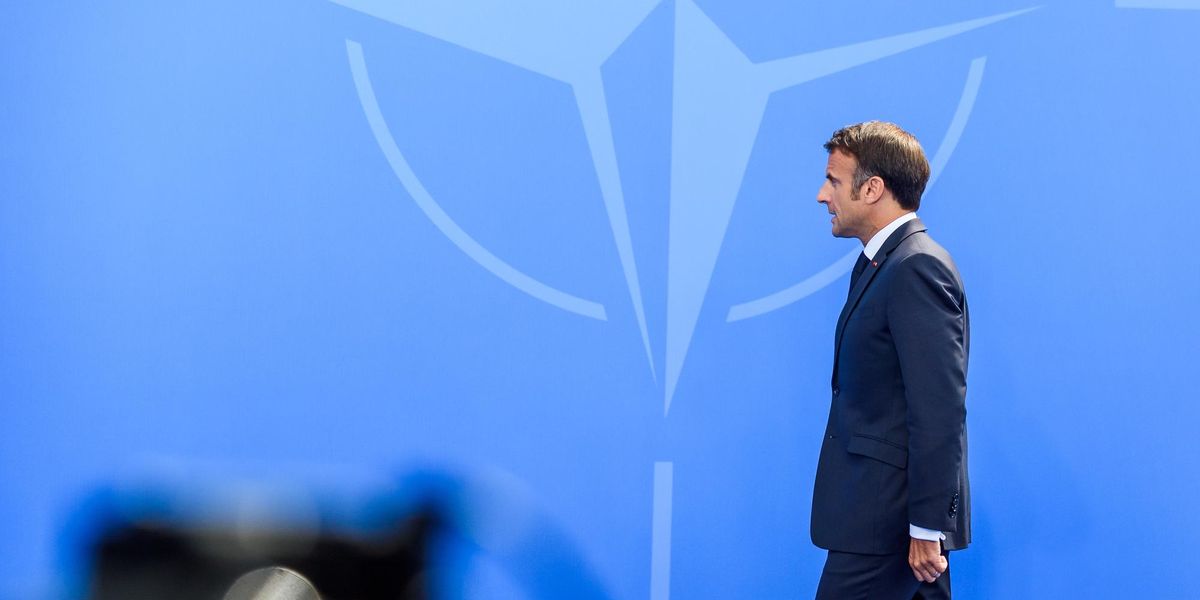 France is doubling down on nukes. Will Europe pay a price?