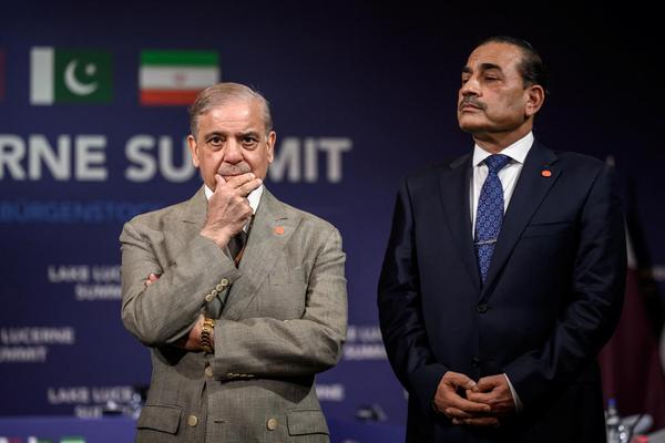 Pakistan thought it won the peace. Now, it could be dragged into war.